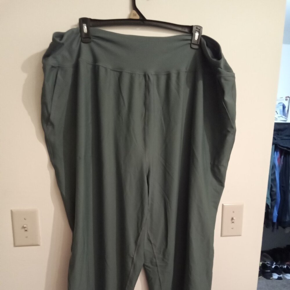 Old Navy Active High Rise Joggers
